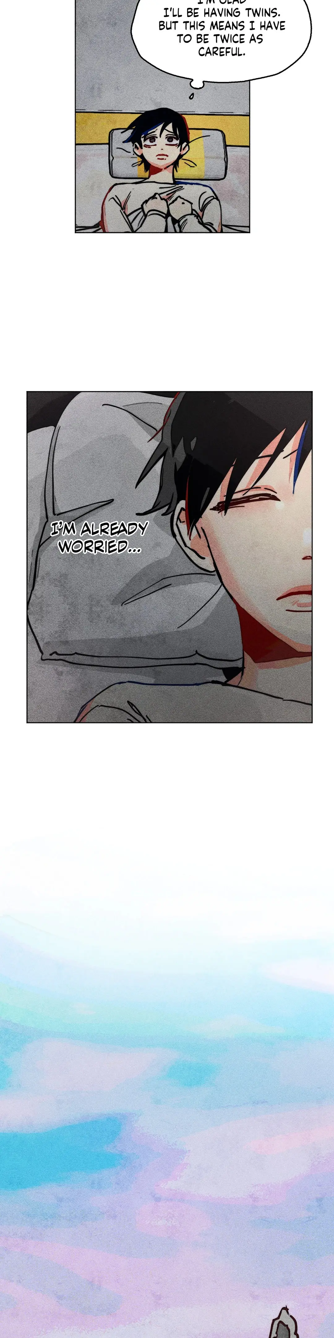 Averted Gaze R Chapter 35 - Page 4