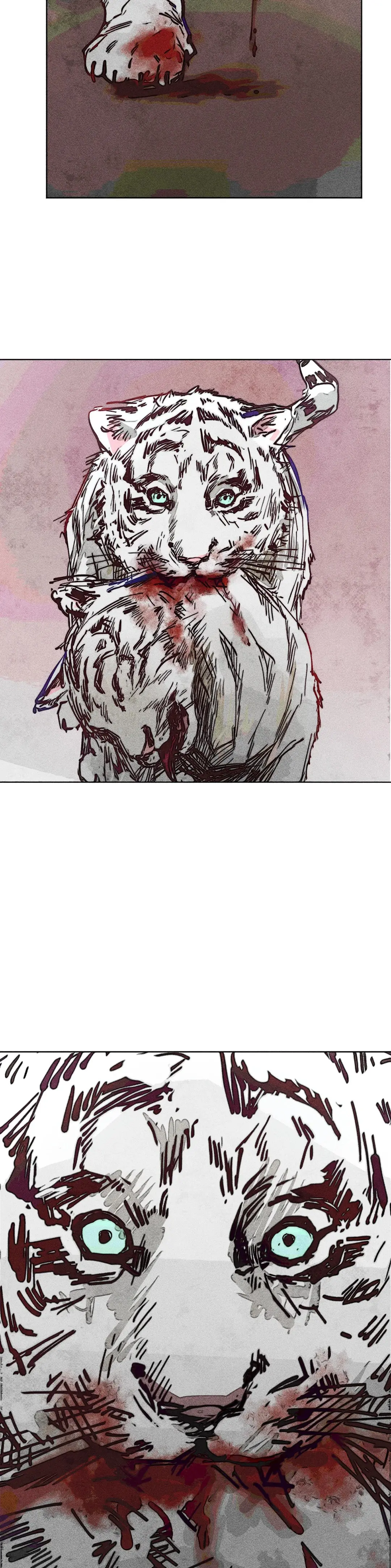Averted Gaze R Chapter 35 - Page 8