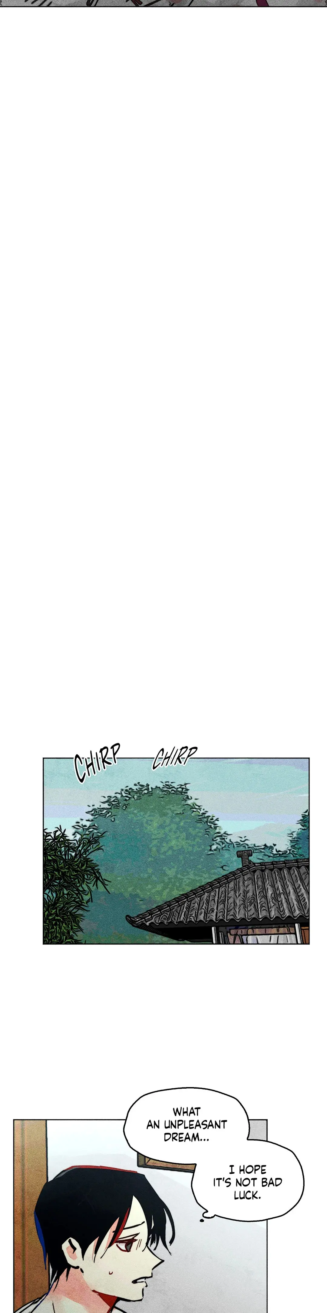 Averted Gaze R Chapter 35 - Page 9
