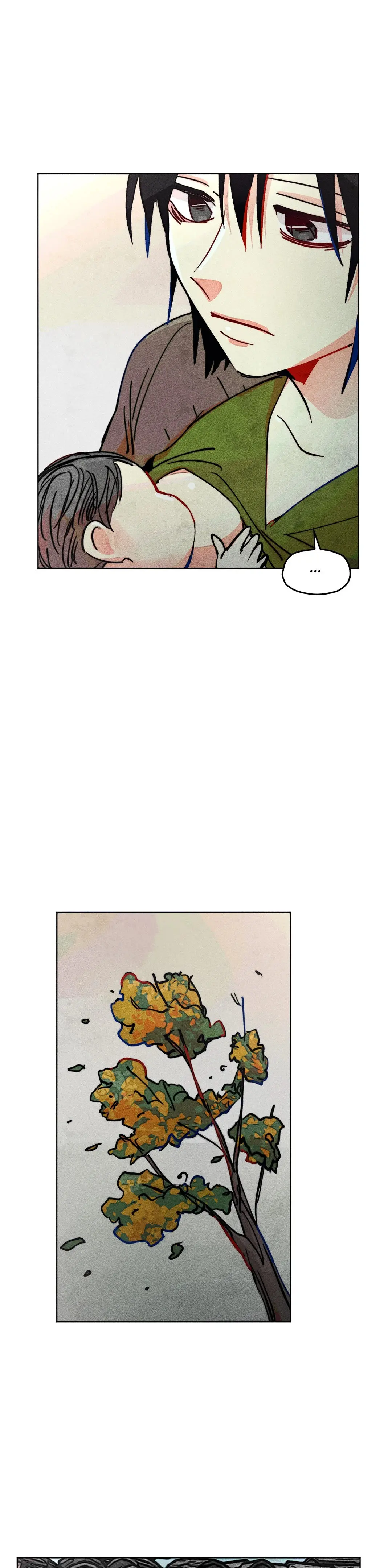 Averted Gaze R Chapter 36 - Page 6