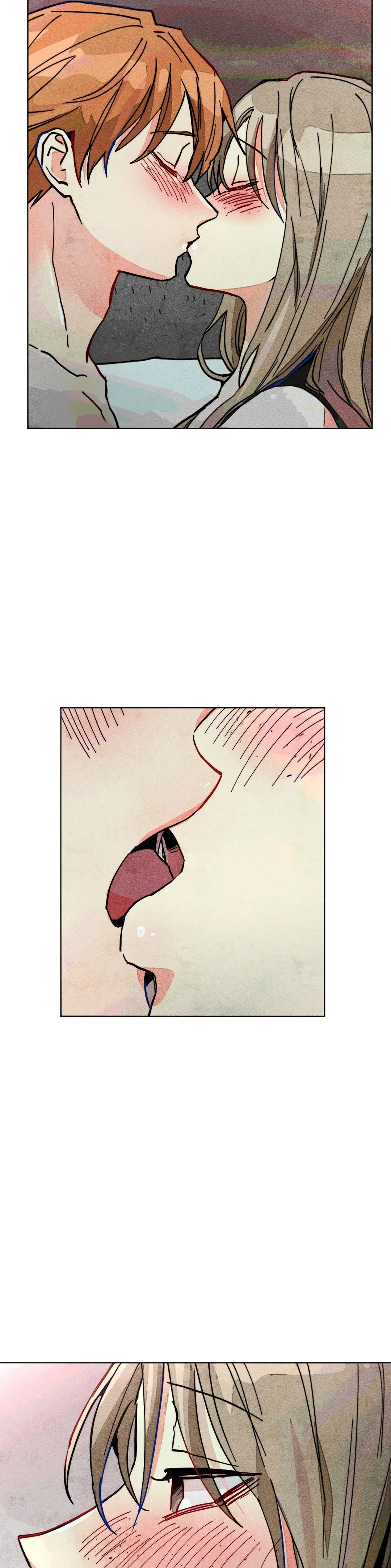Averted Gaze R Chapter 37 - Page 2