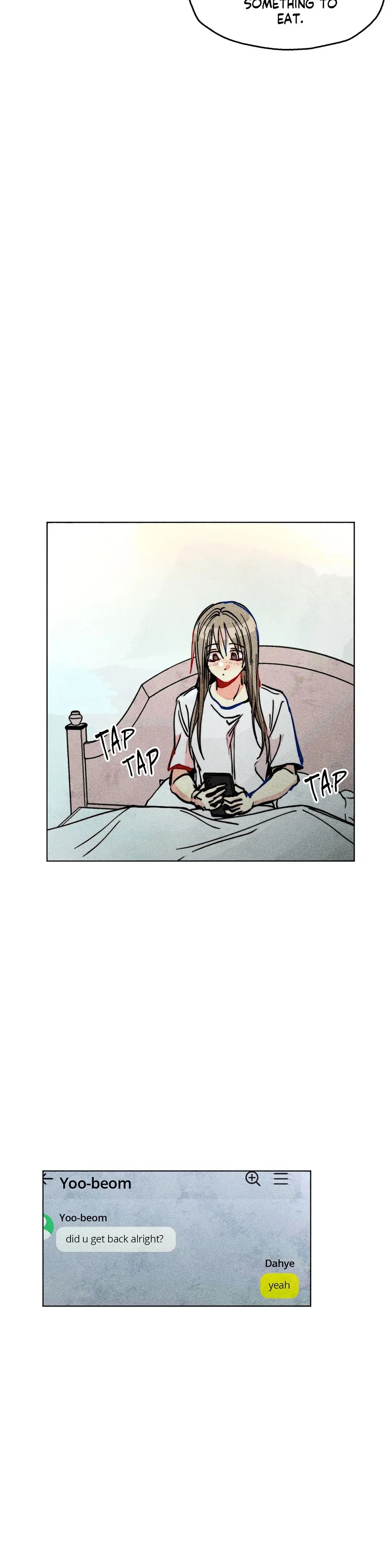 Averted Gaze R Chapter 37 - Page 23