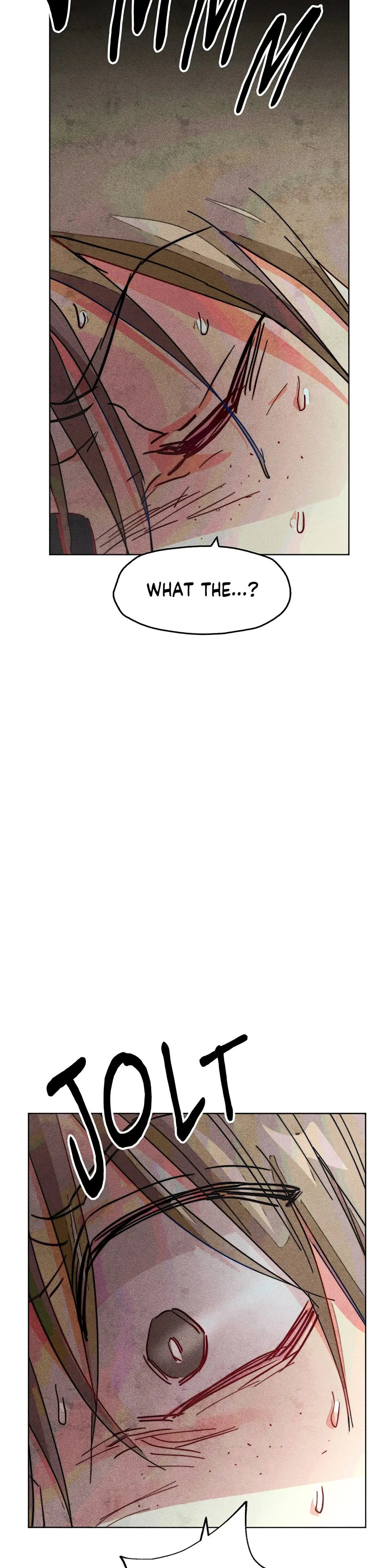 Averted Gaze R Chapter 37 - Page 29