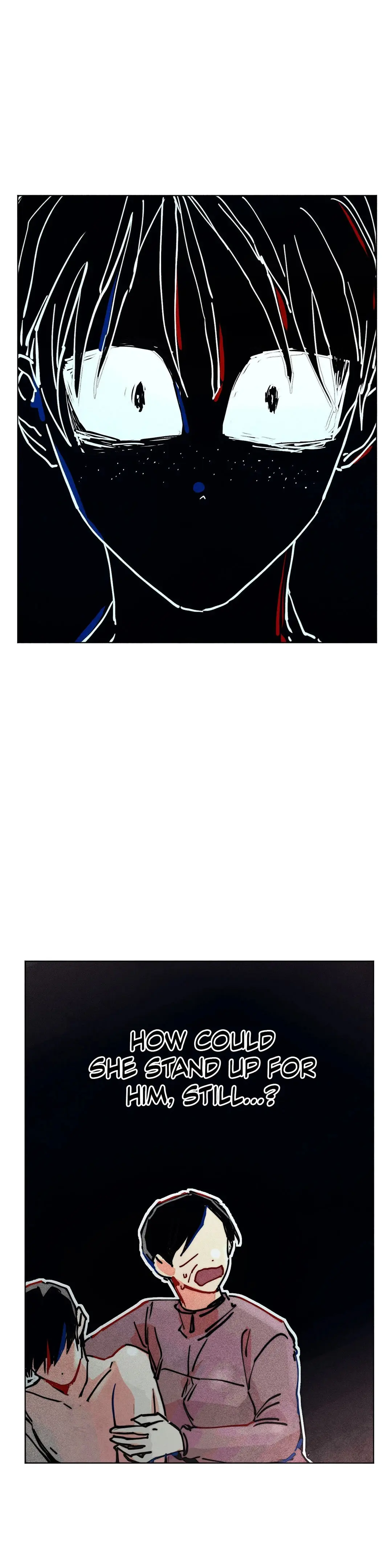 Averted Gaze R Chapter 38 - Page 16