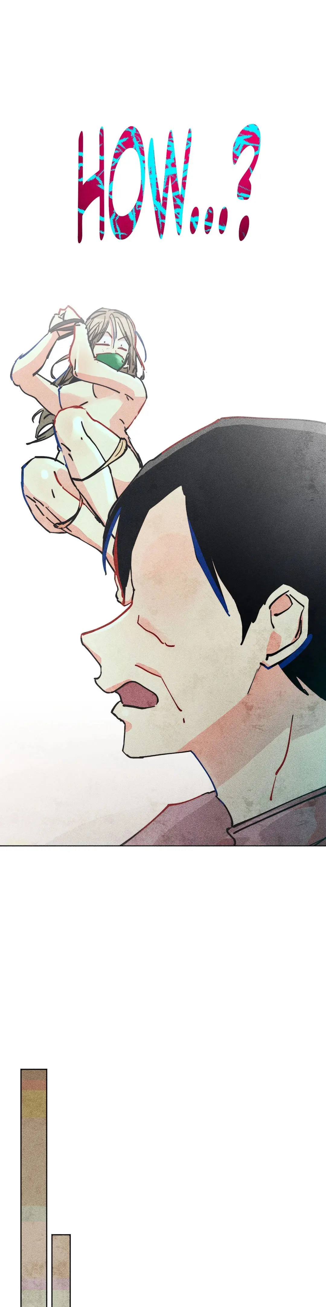 Averted Gaze R Chapter 38 - Page 17