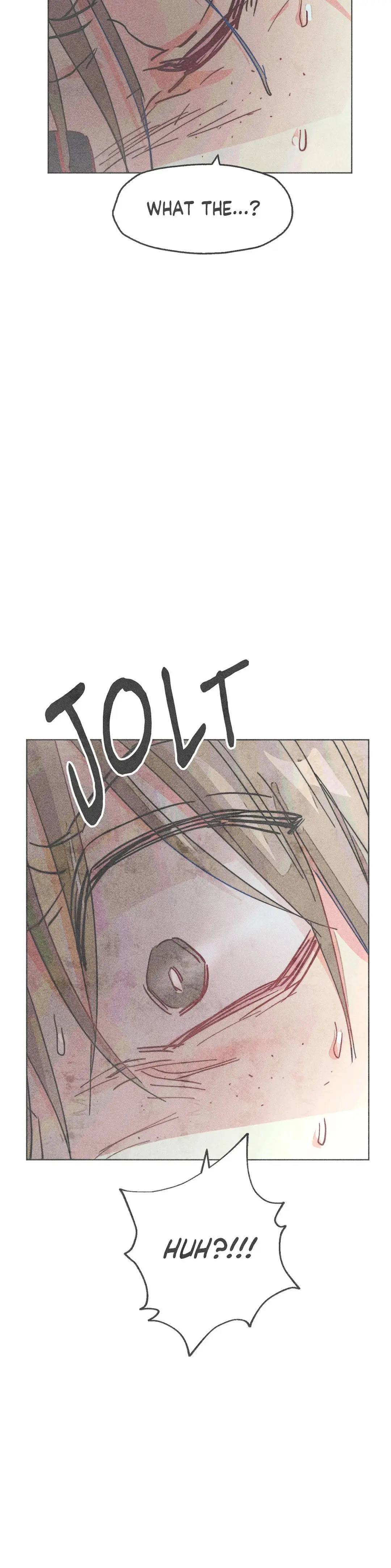 Averted Gaze R Chapter 38 - Page 2
