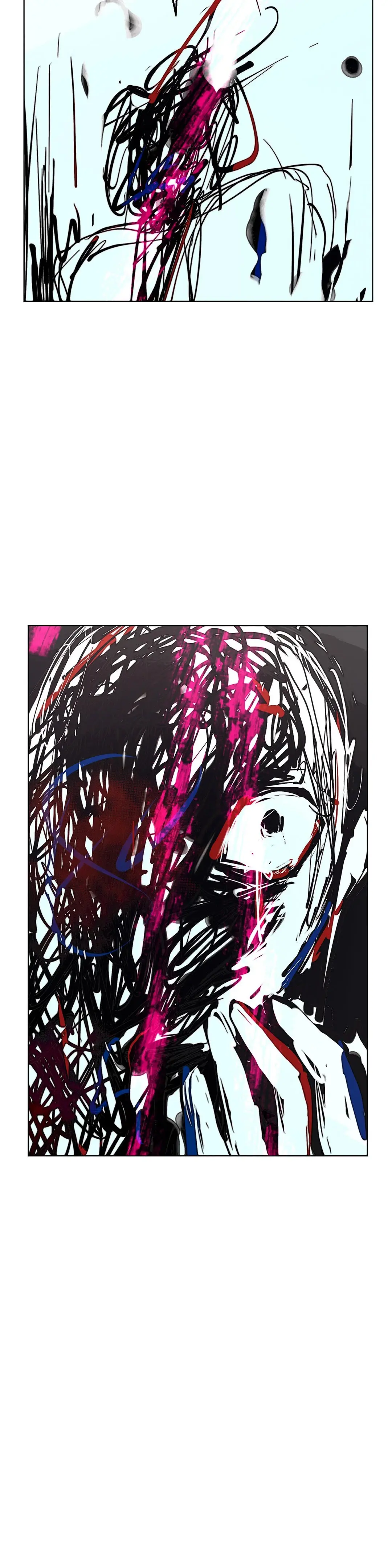 Averted Gaze R Chapter 38 - Page 23