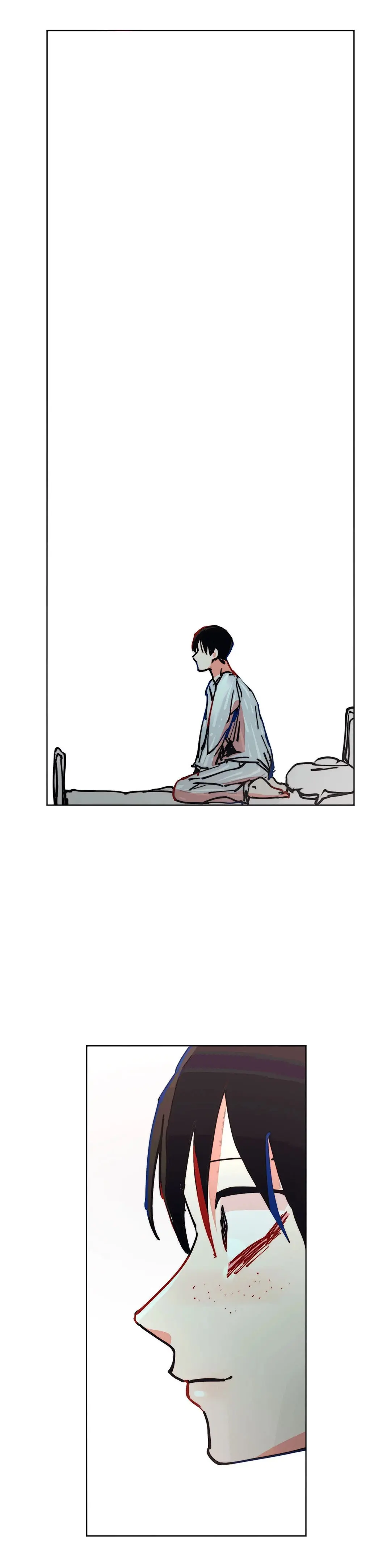 Averted Gaze R Chapter 38 - Page 24