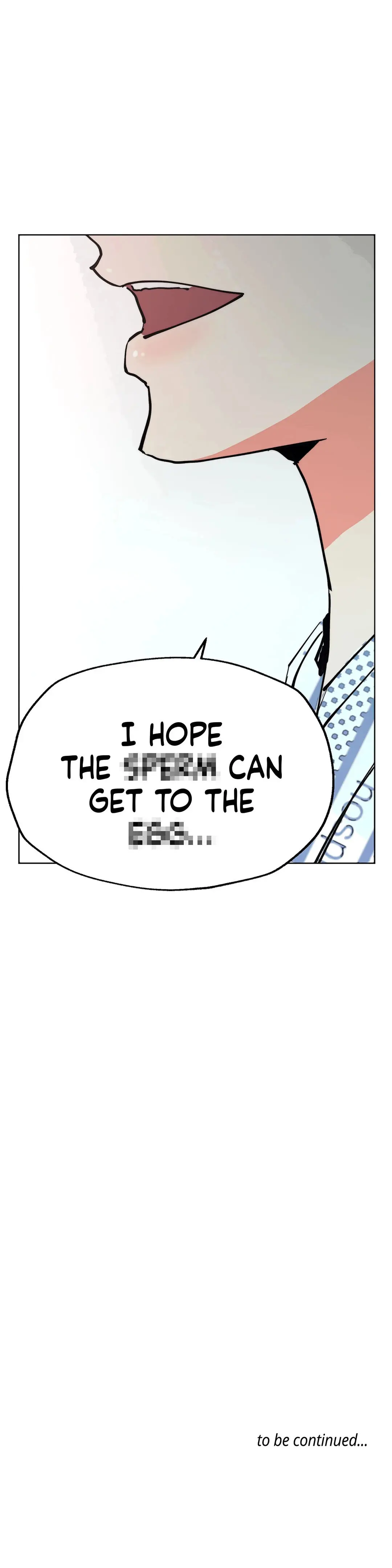 Averted Gaze R Chapter 38 - Page 25
