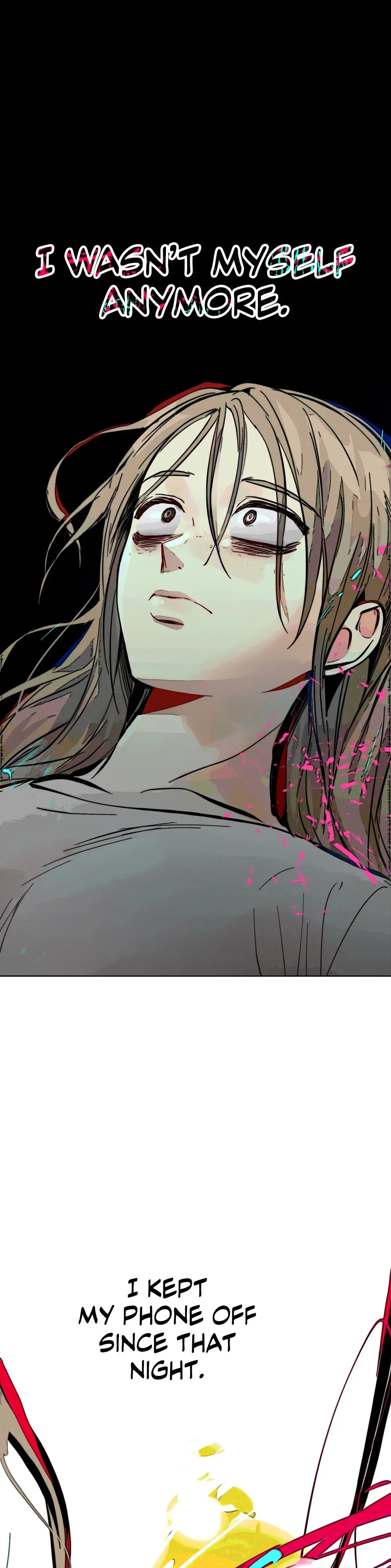 Averted Gaze R Chapter 39 - Page 16