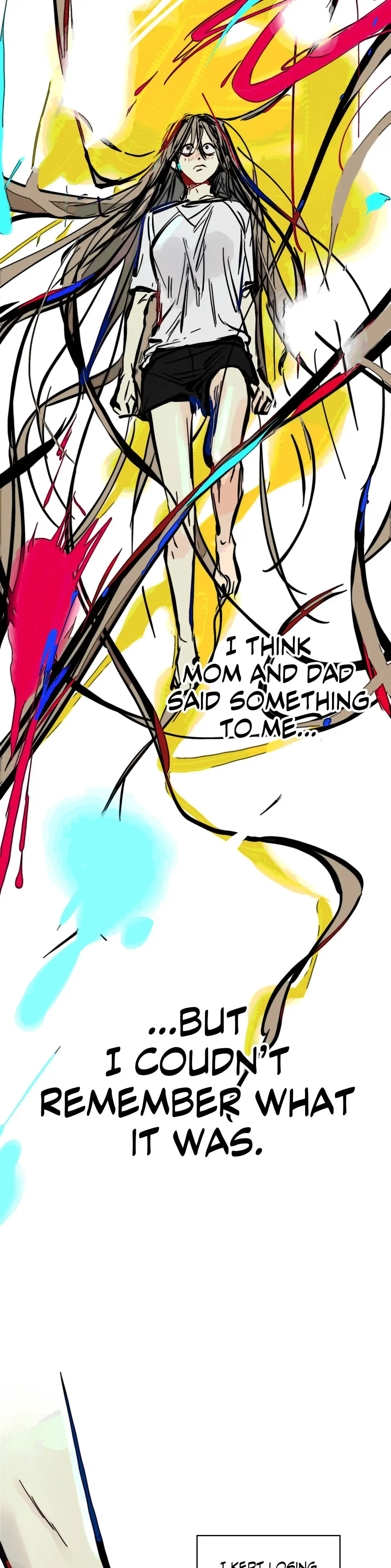 Averted Gaze R Chapter 39 - Page 17