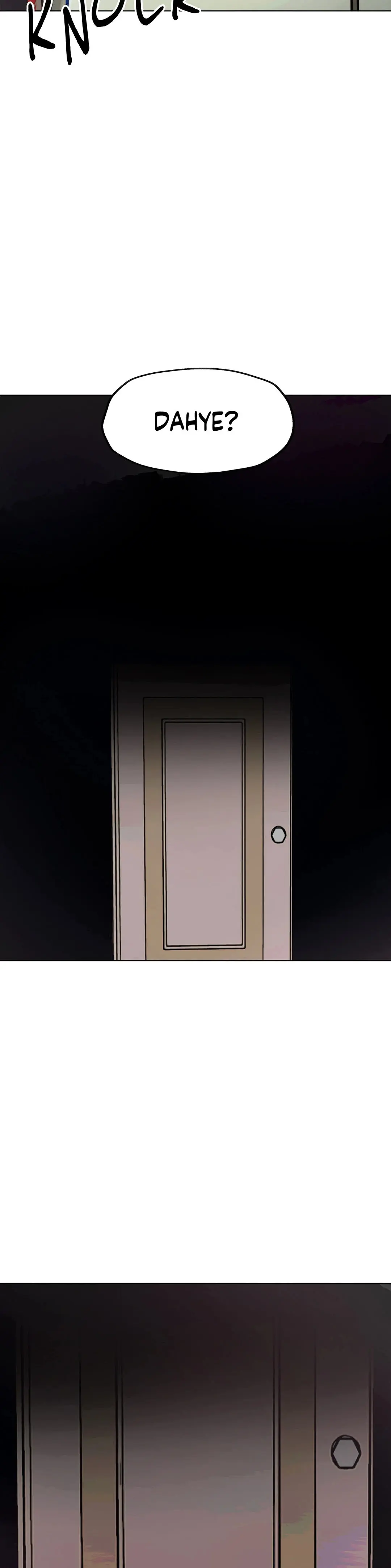 Averted Gaze R Chapter 39 - Page 19