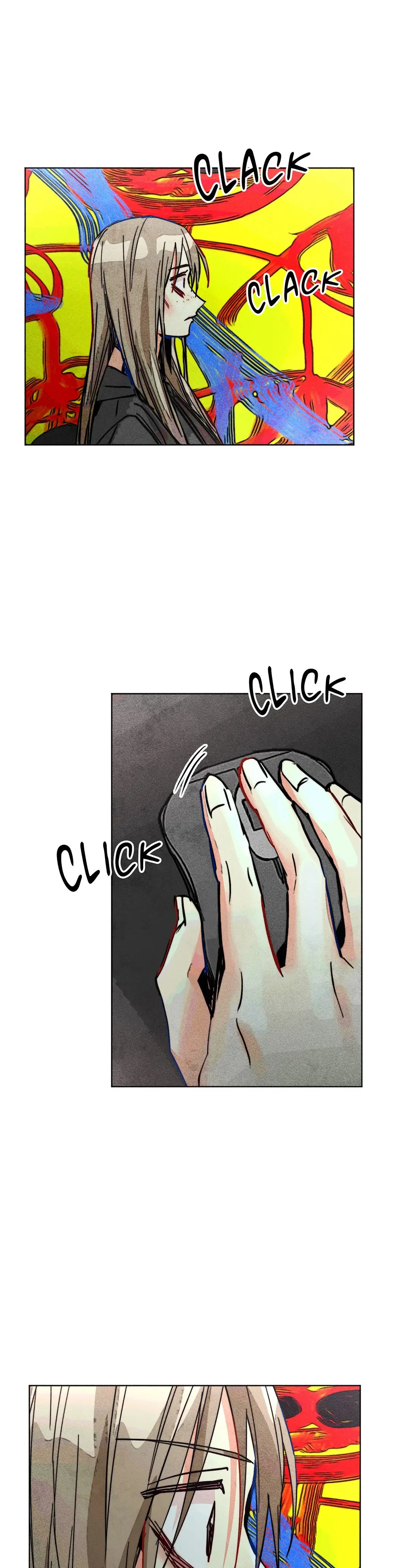 Averted Gaze R Chapter 40 - Page 26