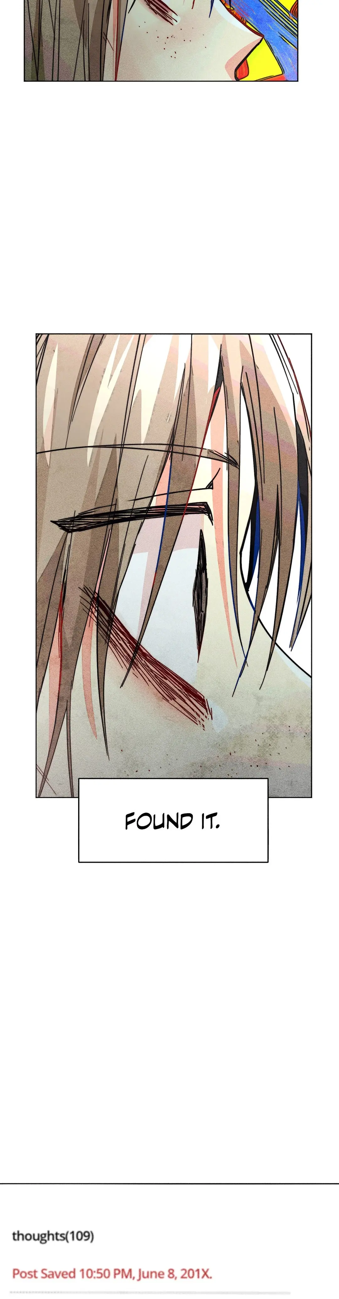 Averted Gaze R Chapter 40 - Page 27