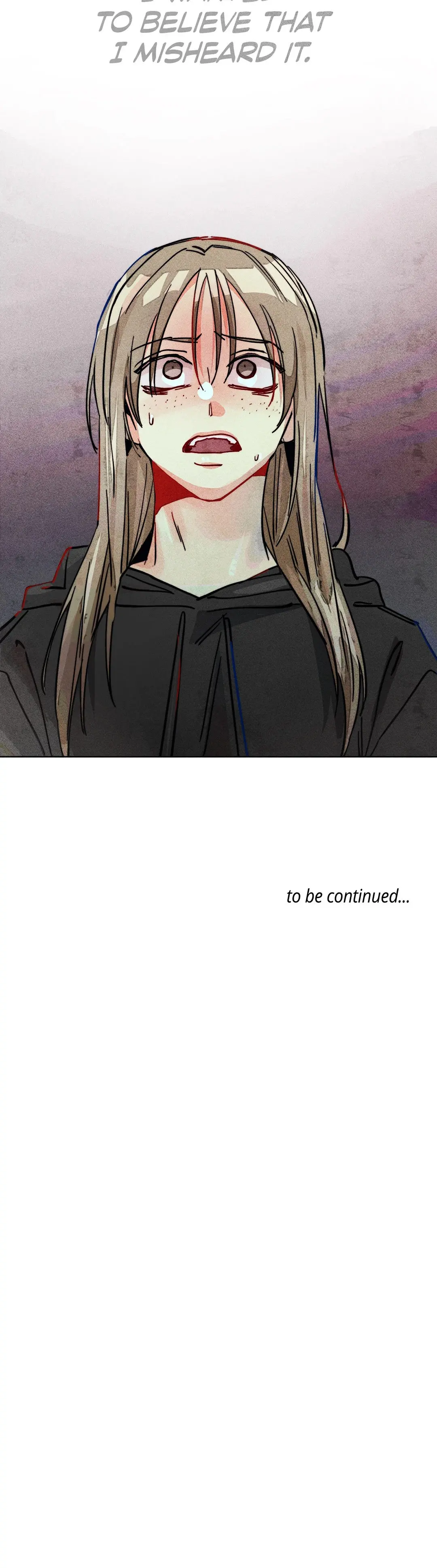 Averted Gaze R Chapter 41 - Page 22
