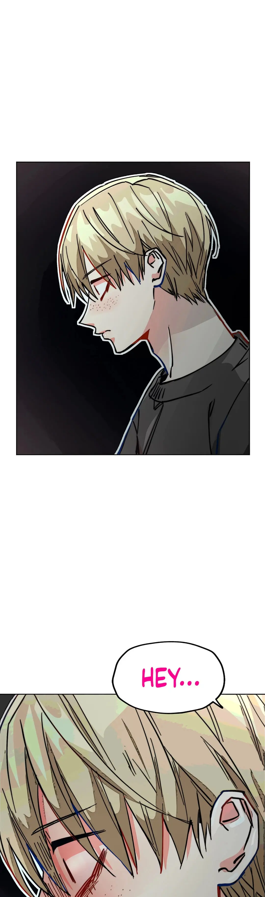 Averted Gaze R Chapter 42 - Page 21