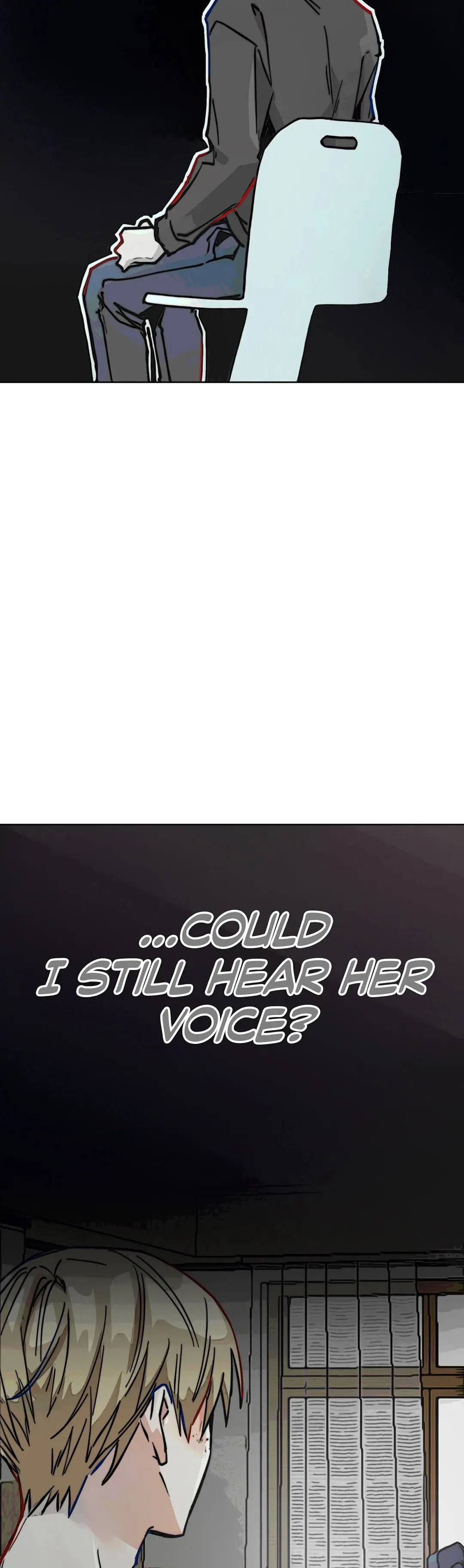 Averted Gaze R Chapter 42 - Page 23
