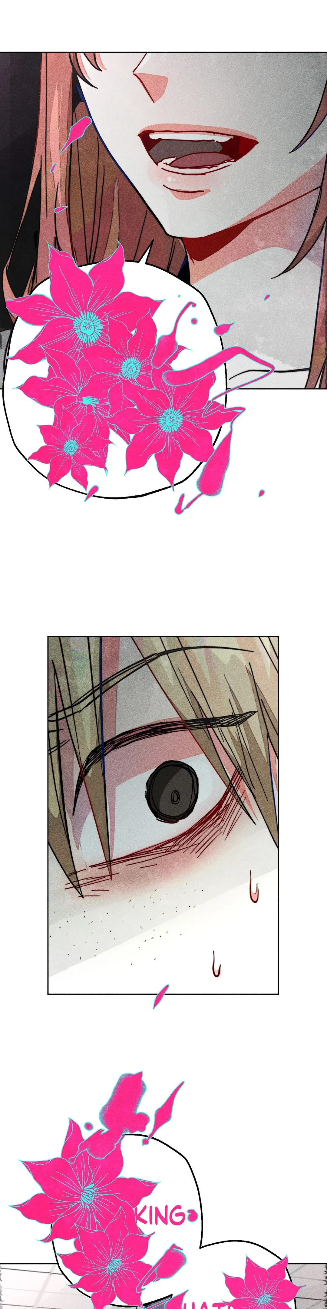 Averted Gaze R Chapter 42 - Page 8