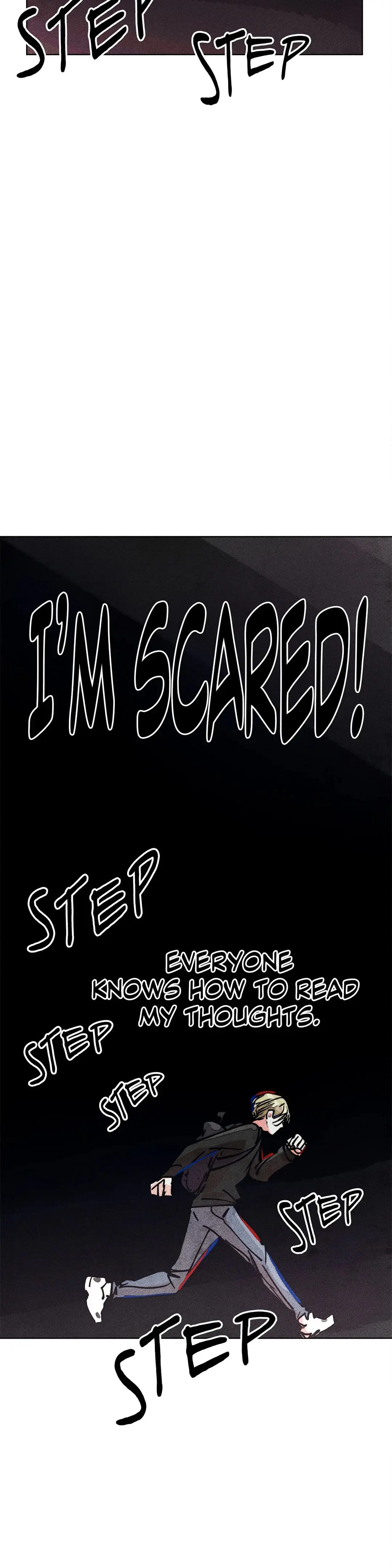 Averted Gaze R Chapter 43 - Page 17