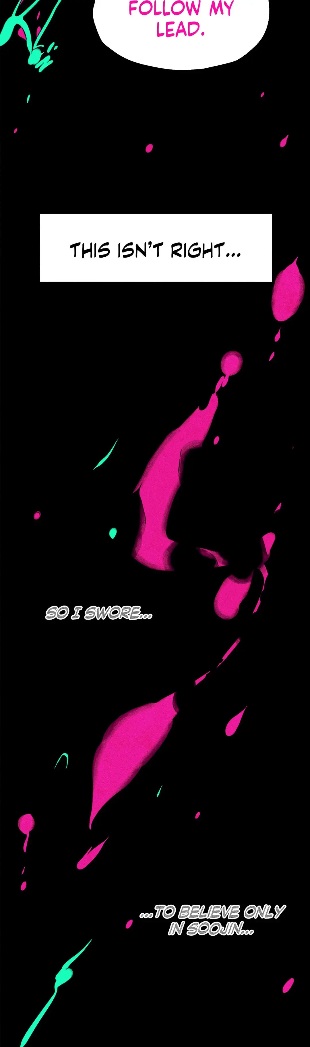 Averted Gaze R Chapter 43 - Page 27
