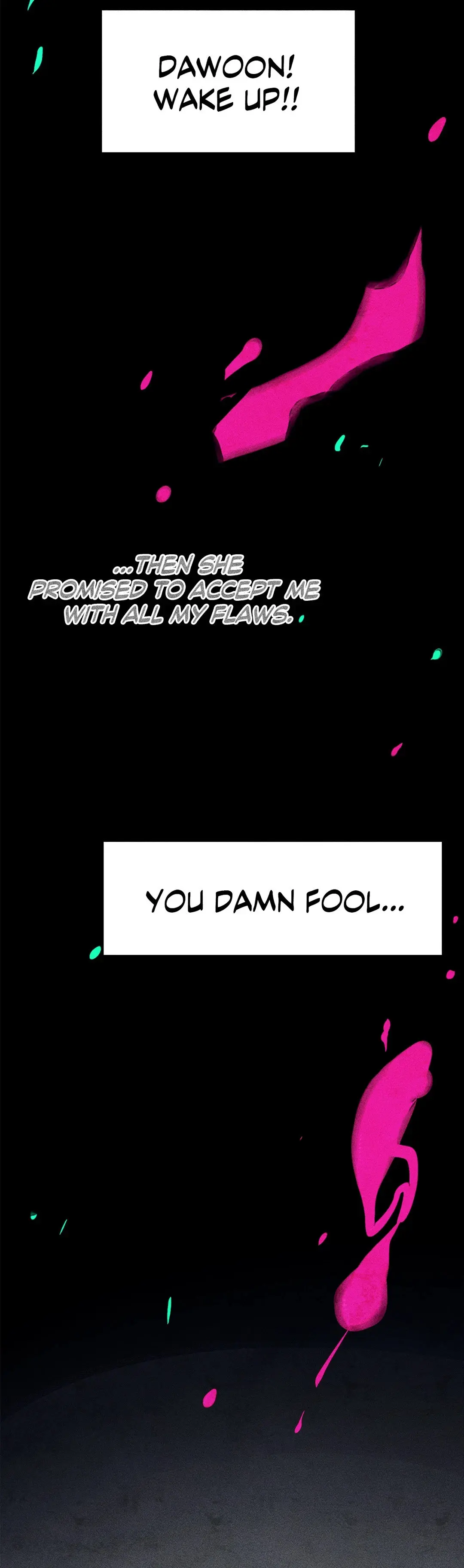 Averted Gaze R Chapter 43 - Page 28