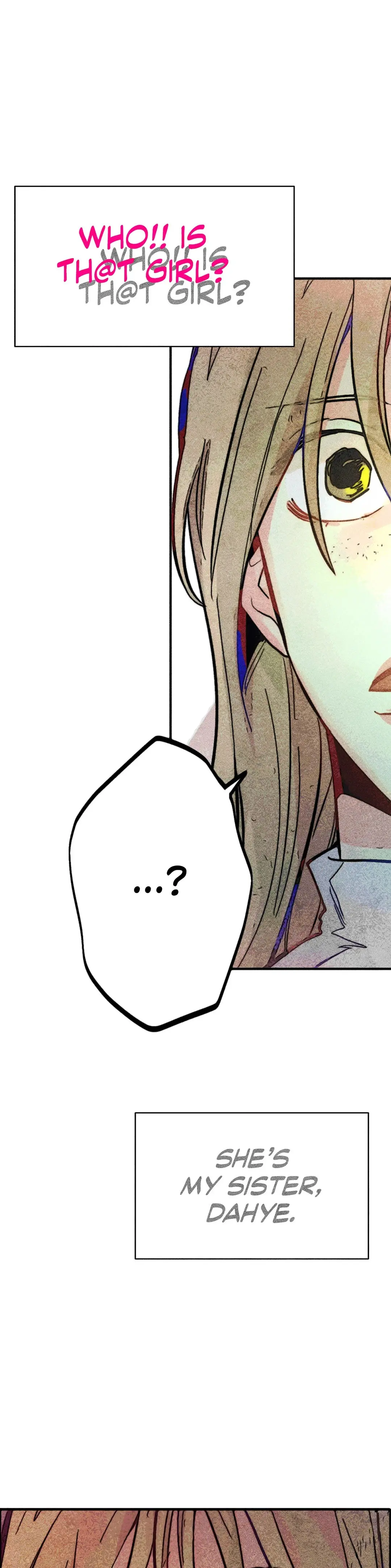 Averted Gaze R Chapter 44 - Page 16