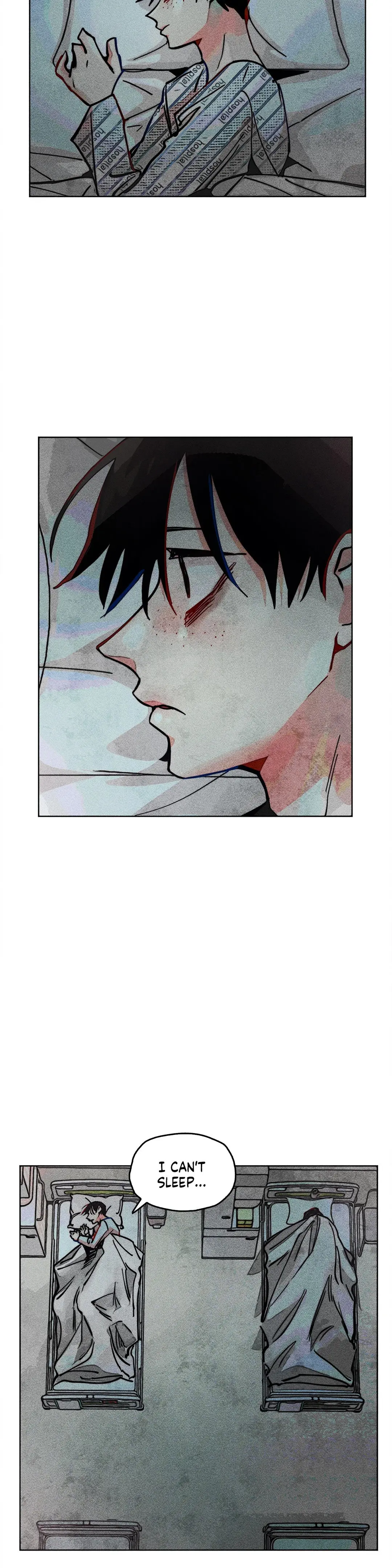 Averted Gaze R Chapter 44 - Page 2