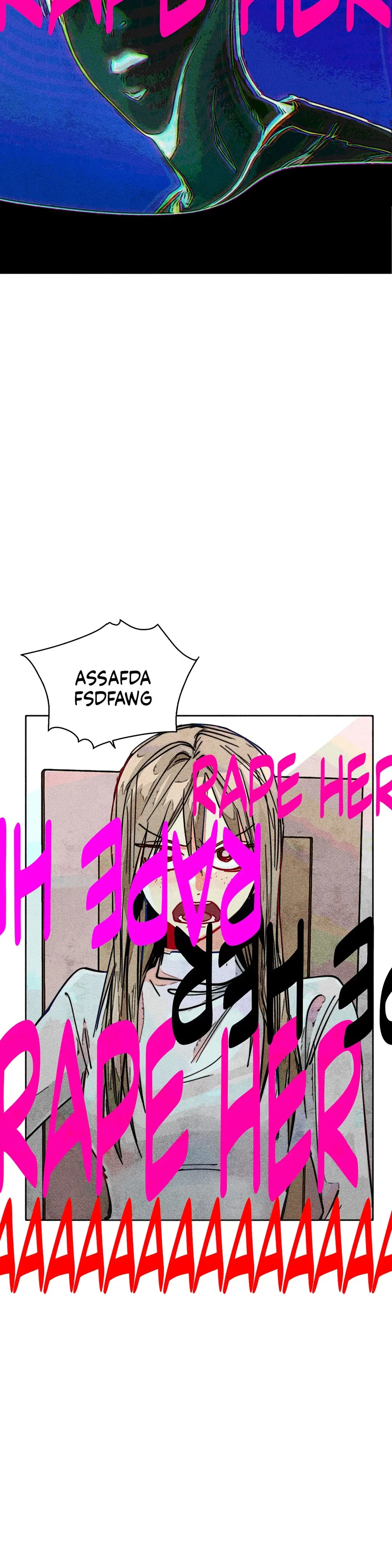 Averted Gaze R Chapter 44 - Page 20