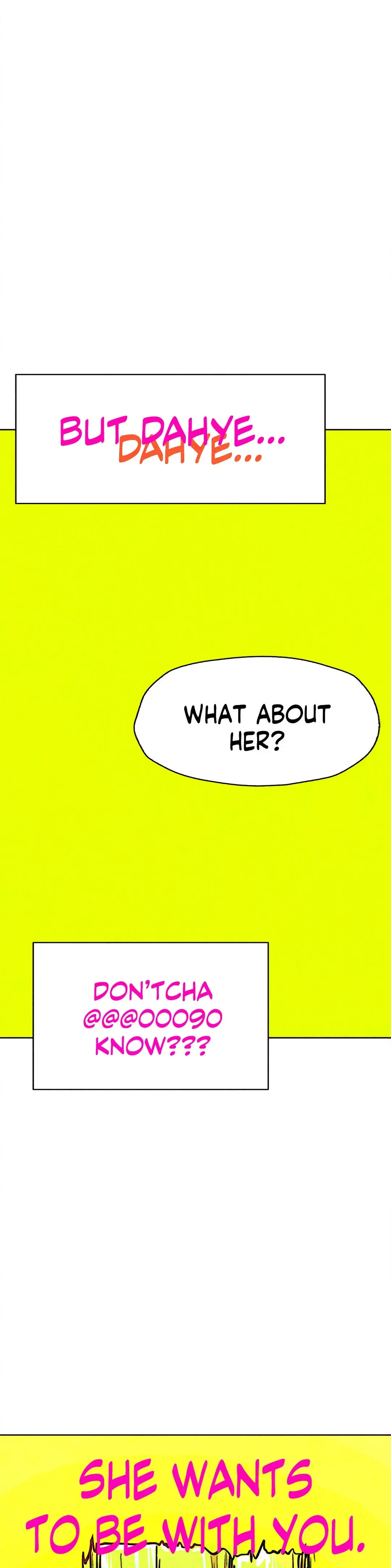 Averted Gaze R Chapter 44 - Page 22