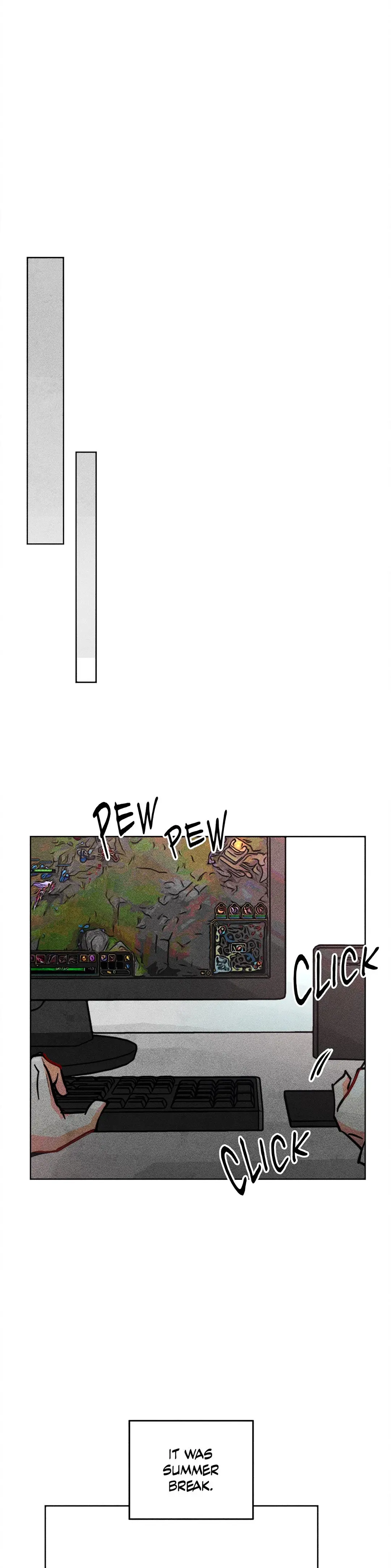 Averted Gaze R Chapter 44 - Page 4