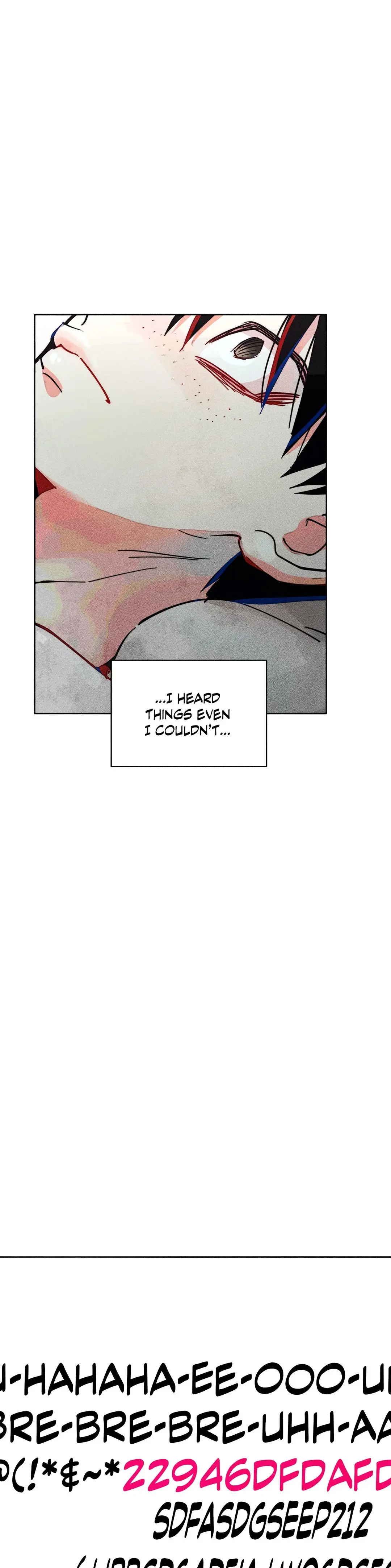 Averted Gaze R Chapter 44 - Page 7