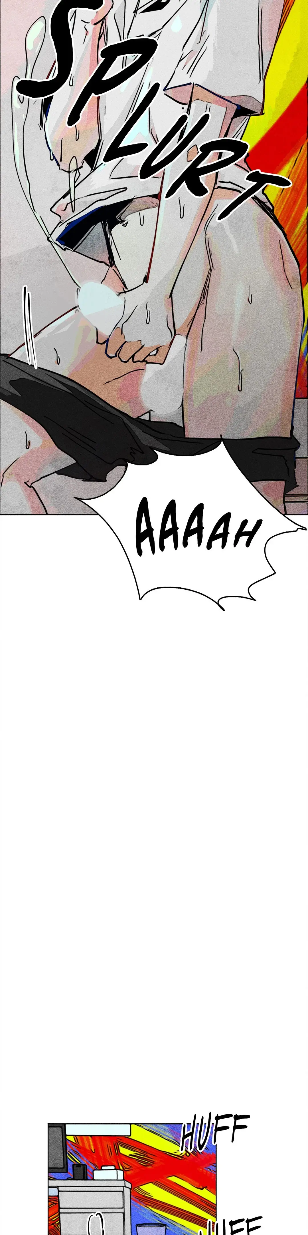 Averted Gaze R Chapter 45 - Page 22