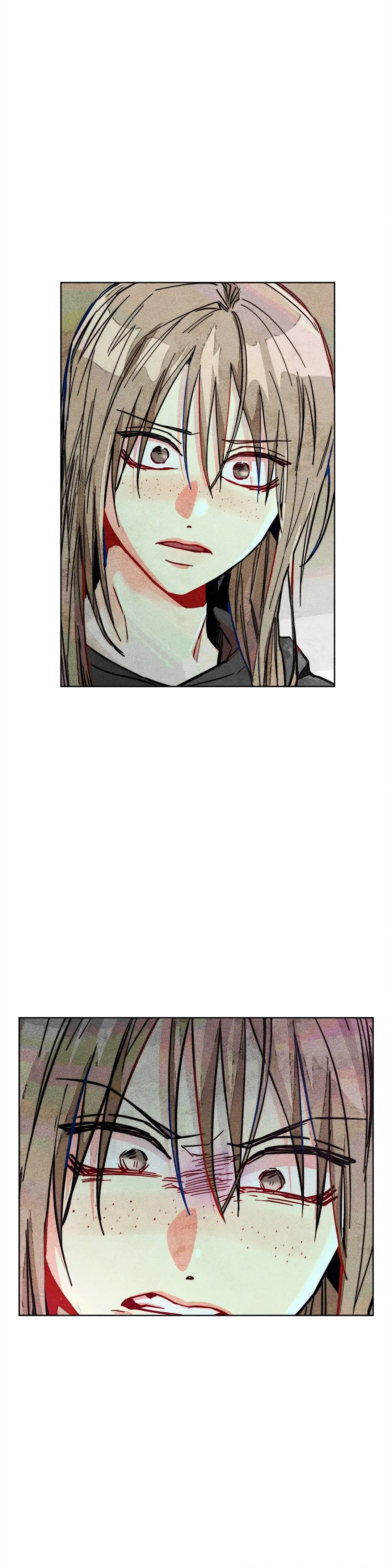 Averted Gaze R Chapter 45 - Page 5