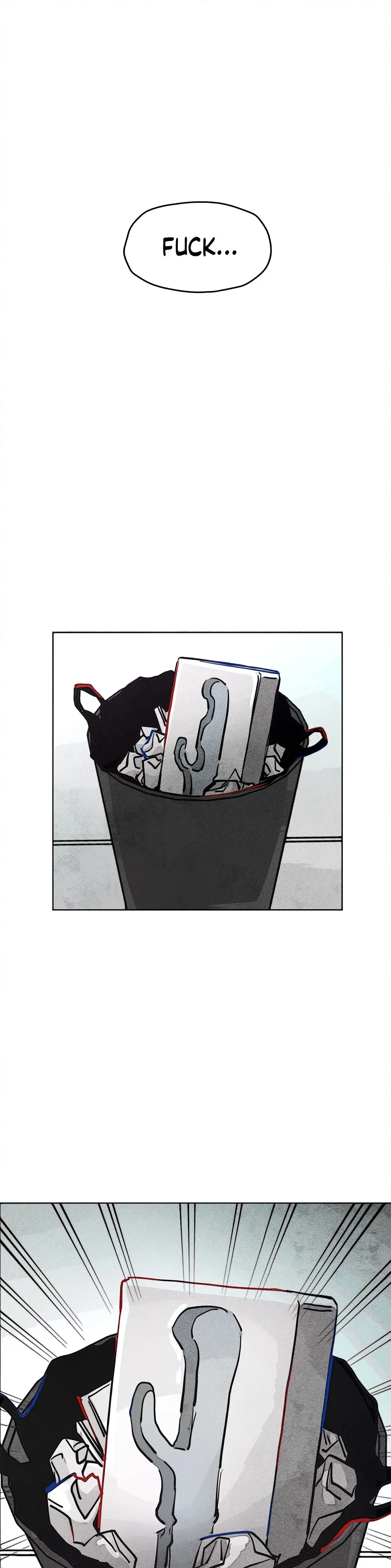 Averted Gaze R Chapter 45 - Page 6