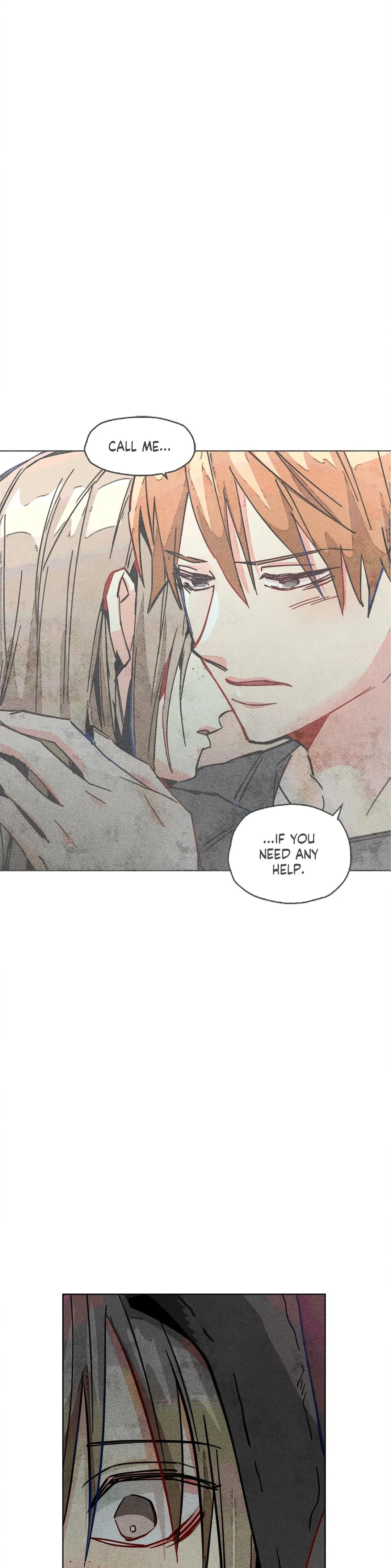 Averted Gaze R Chapter 46 - Page 12