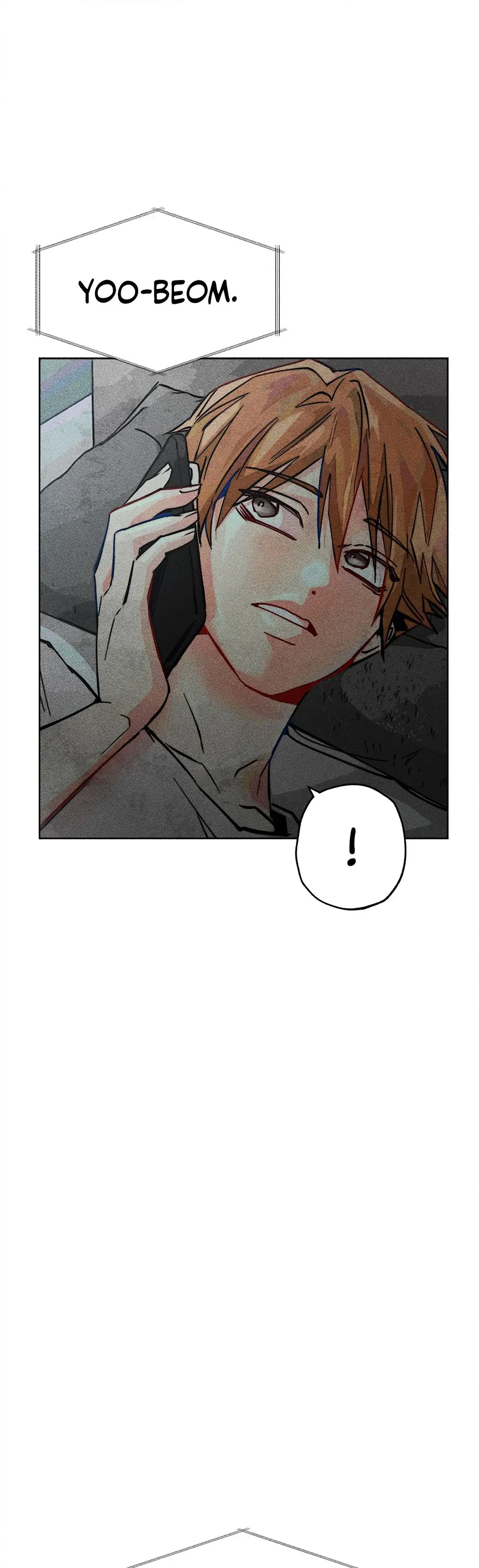 Averted Gaze R Chapter 46 - Page 21