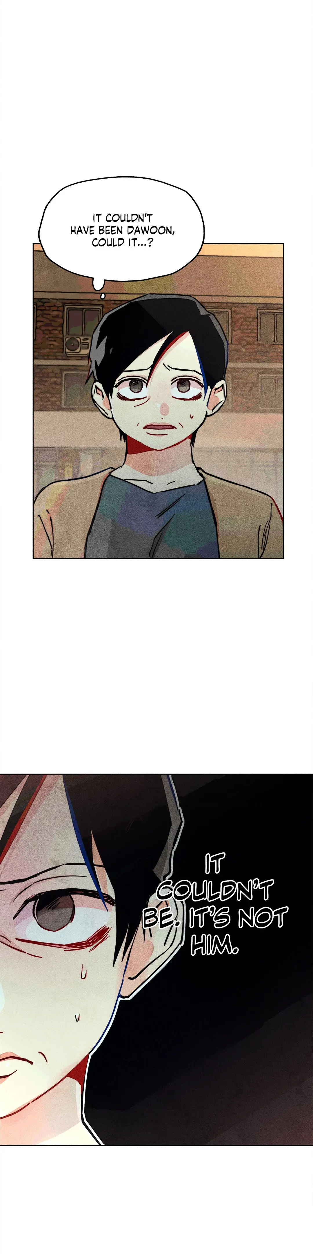 Averted Gaze R Chapter 46 - Page 7
