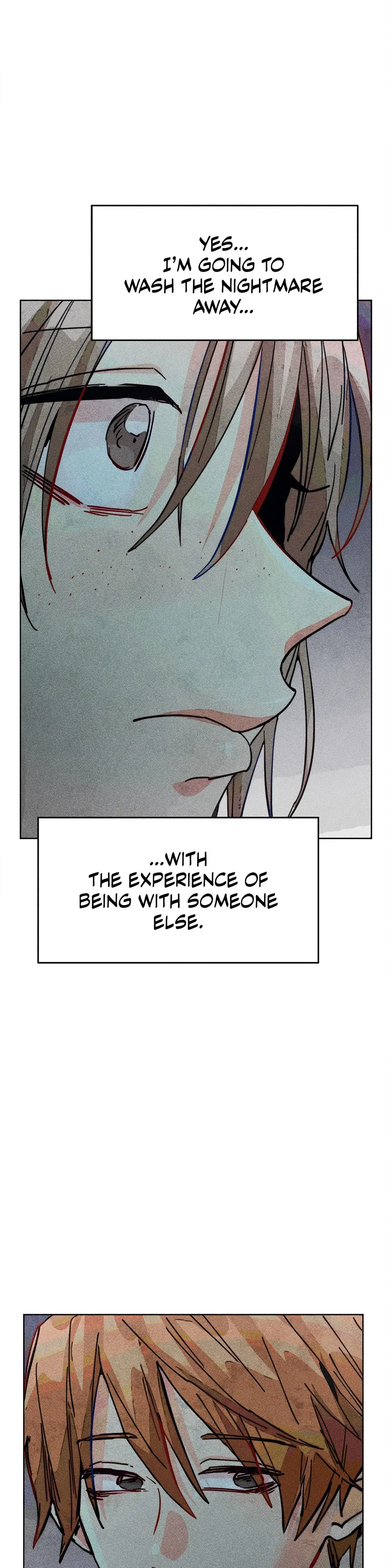 Averted Gaze R Chapter 47 - Page 14