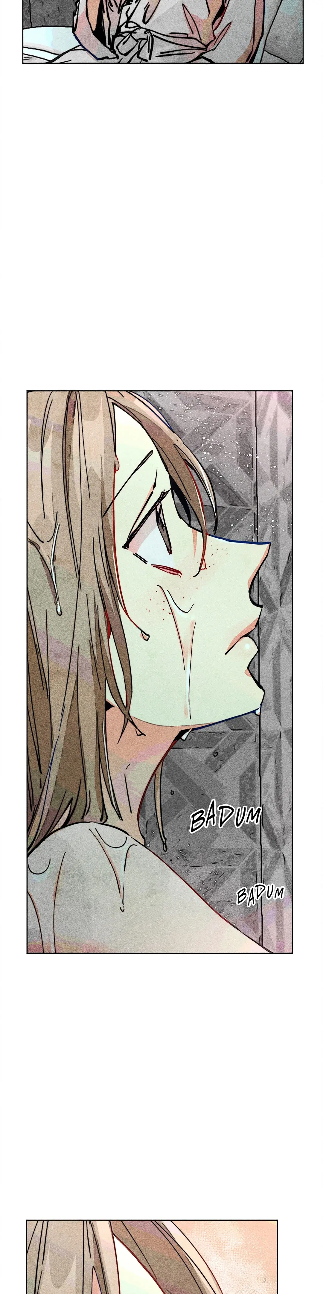 Averted Gaze R Chapter 47 - Page 18