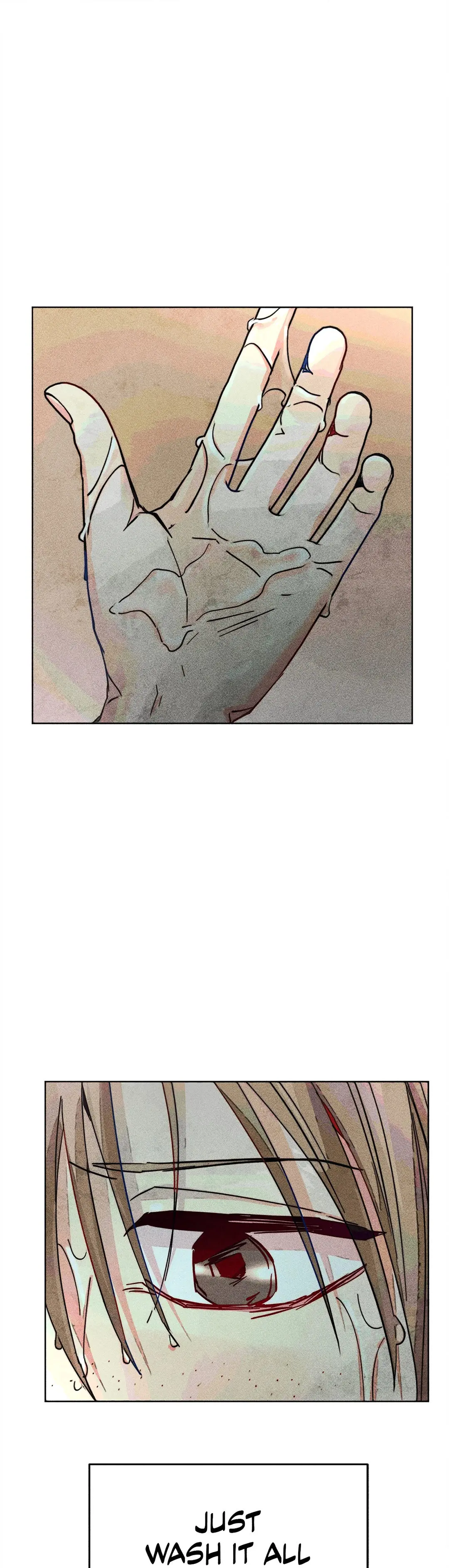 Averted Gaze R Chapter 47 - Page 21
