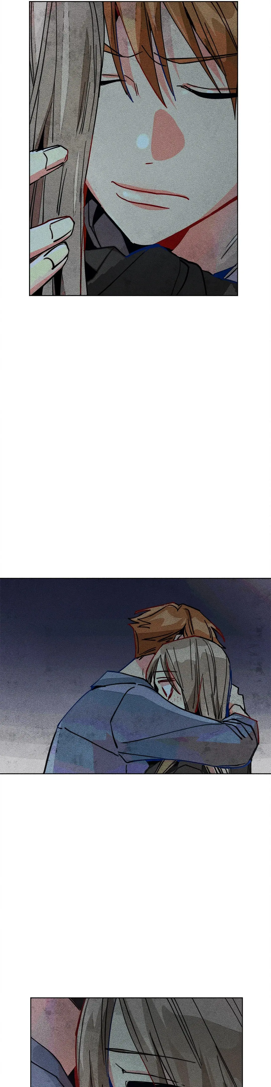Averted Gaze R Chapter 47 - Page 3