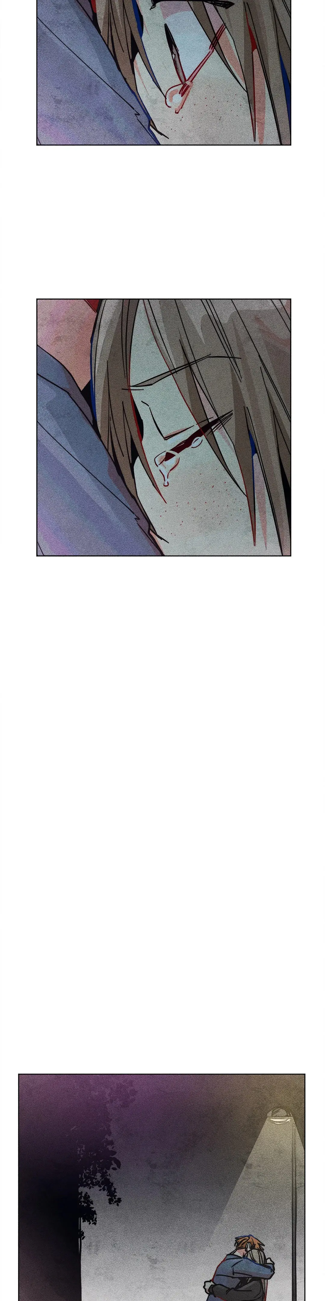 Averted Gaze R Chapter 47 - Page 4