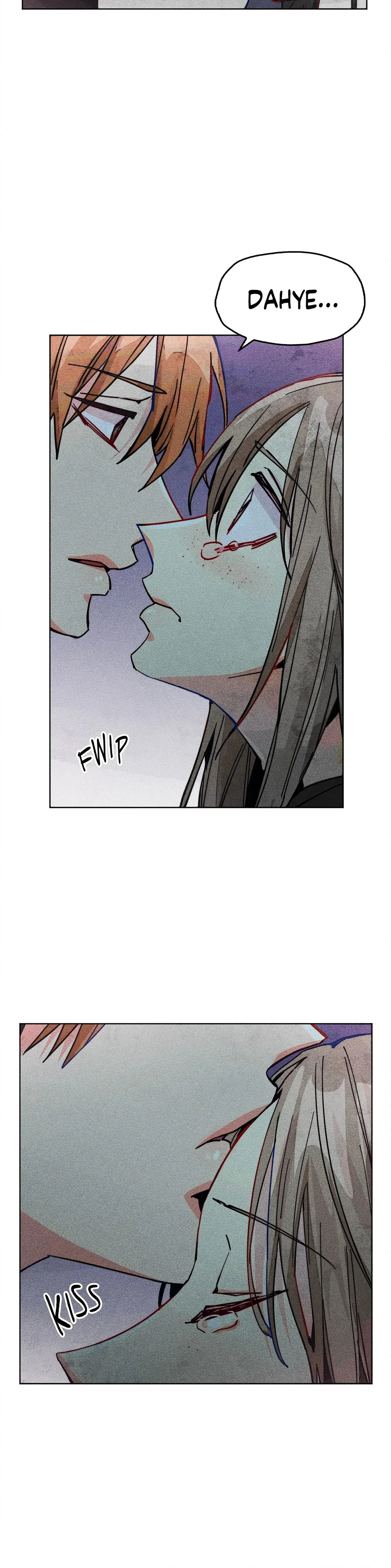 Averted Gaze R Chapter 47 - Page 5