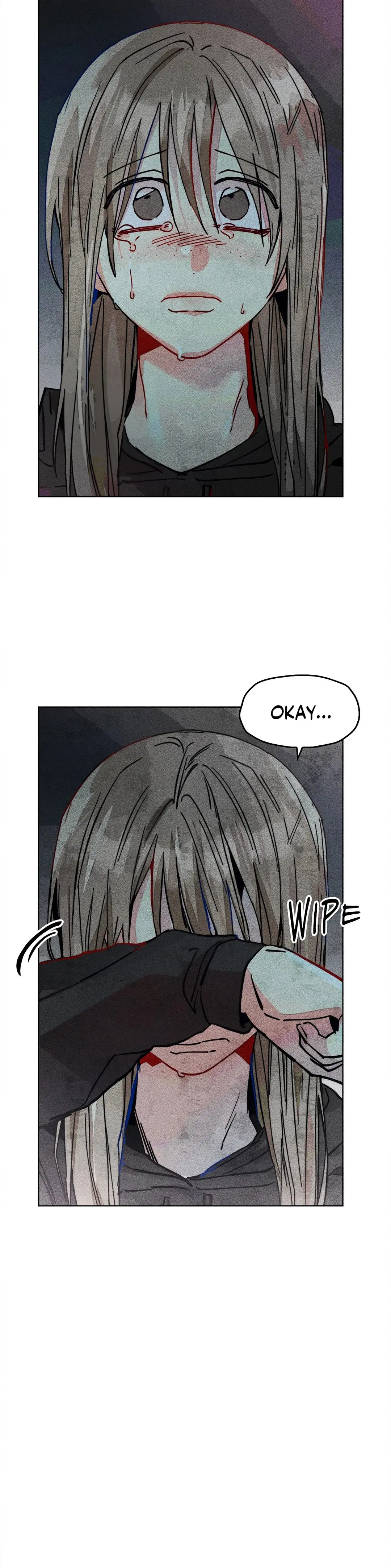 Averted Gaze R Chapter 47 - Page 7