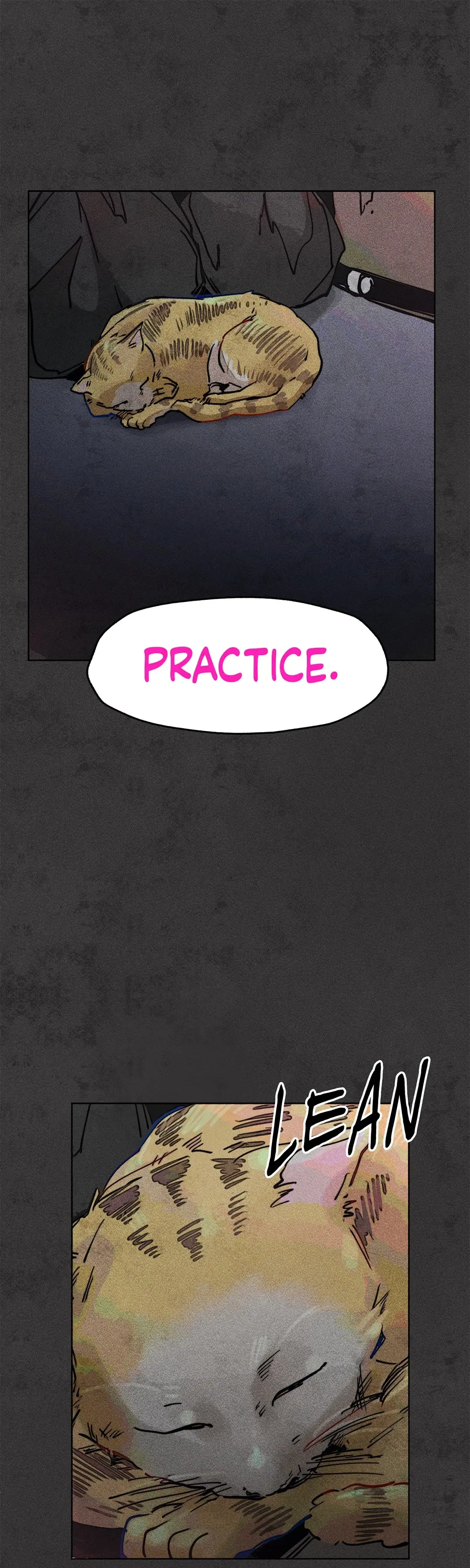 Averted Gaze R Chapter 48 - Page 19