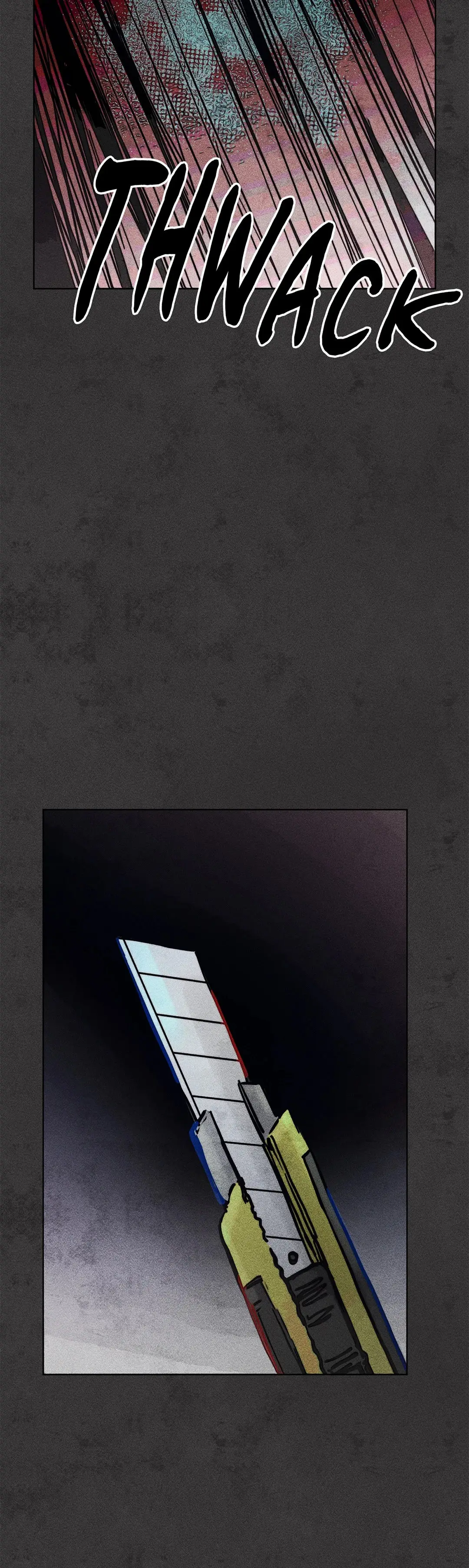 Averted Gaze R Chapter 48 - Page 21