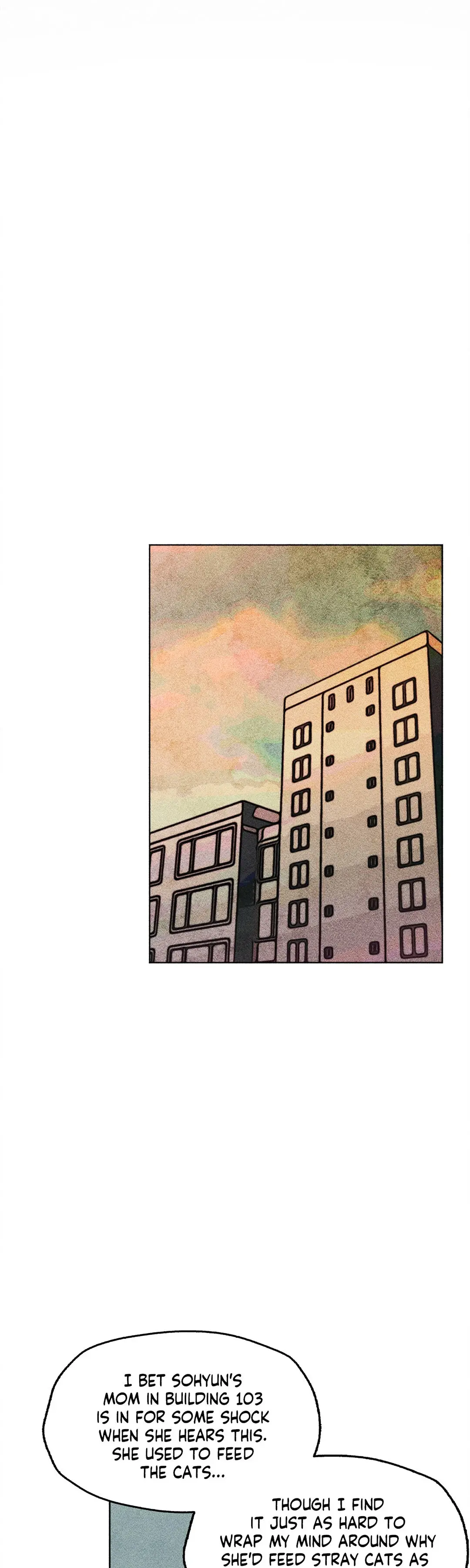 Averted Gaze R Chapter 48 - Page 28