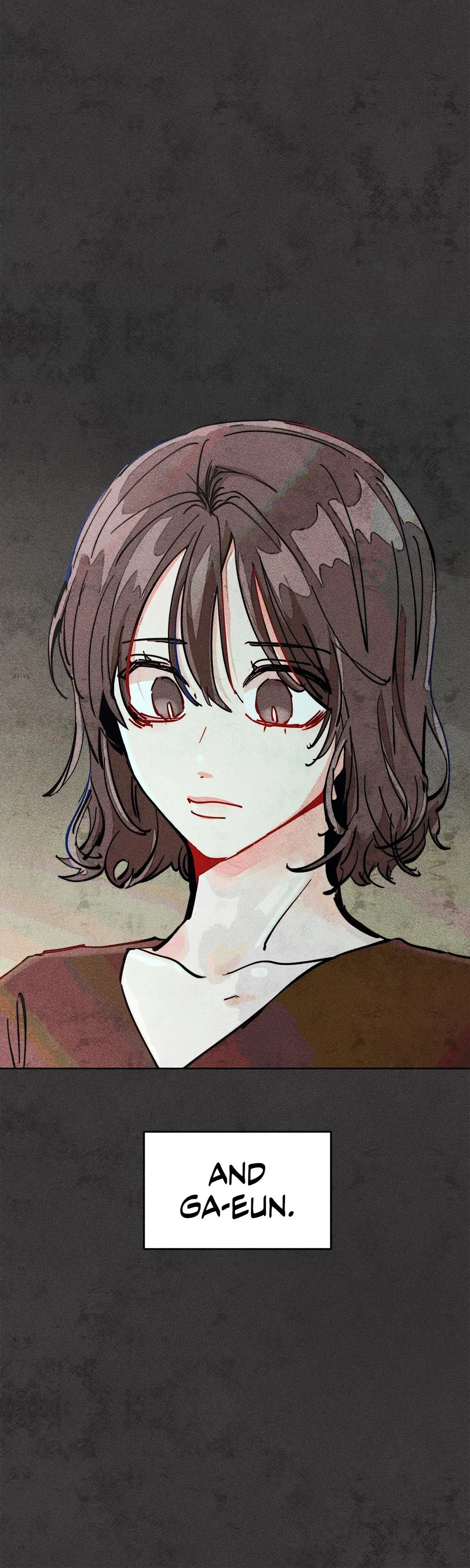Averted Gaze R Chapter 48 - Page 6