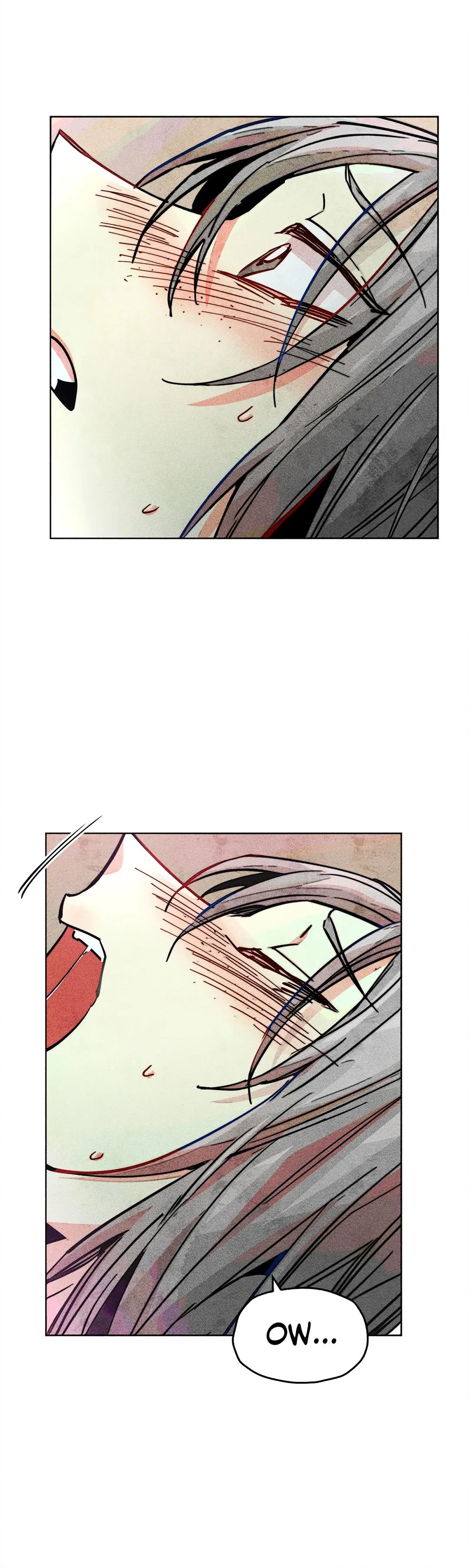 Averted Gaze R Chapter 49 - Page 18