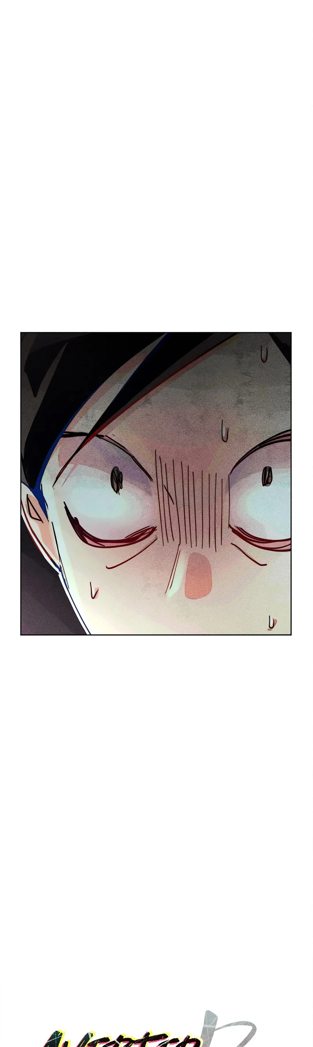 Averted Gaze R Chapter 49 - Page 2